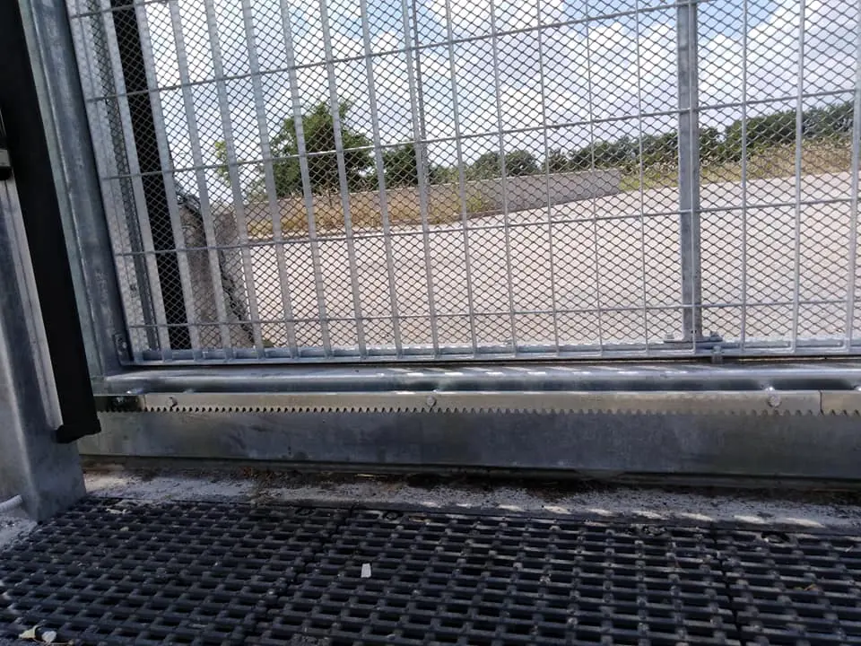 Assistenza cancelli automatici CAME
